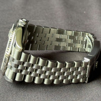 Rolex Datejust 41 Black Dial watch for Men/Unisex