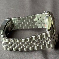 Rolex Datejust 41 Black Dial watch for Men/Unisex