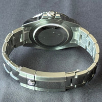 Rolex GMT-Master II Pepsi Red/Blue Cerachrom Bezel watch for Men/Unisex