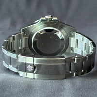 Rolex GMT-Master II Pepsi Red/Blue Cerachrom Bezel watch for Men/Unisex