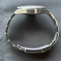 Rolex GMT-Master II Pepsi Red/Blue Cerachrom Bezel watch for Men/Unisex