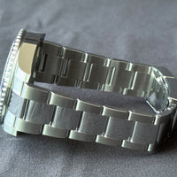 Rolex GMT-Master II Pepsi Red/Blue Cerachrom Bezel watch for Men/Unisex