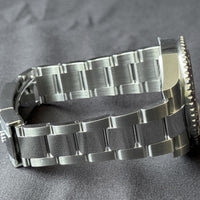 Rolex GMT-Master II Pepsi Red/Blue Cerachrom Bezel watch for Men/Unisex