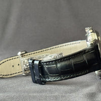 Ulysse Nardin GMT +/- Perpetual watch for Men/Unisex