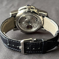 Ulysse Nardin GMT +/- Perpetual watch for Men/Unisex