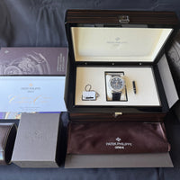 Patek Philippe Annual Calendar Chronograph watch for Men/Unisex