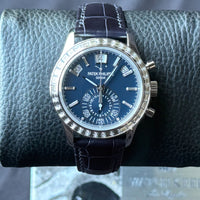 Patek Philippe Annual Calendar Chronograph watch for Men/Unisex
