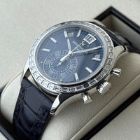Patek Philippe Annual Calendar Chronograph watch for Men/Unisex