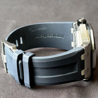 Audemars Piguet Royal Oak Offshore Diver watch for Men/Unisex