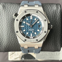 Audemars Piguet Royal Oak Offshore Diver watch for Men/Unisex