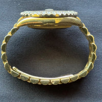 Rolex Day-Date 36 Diamond Bezel watch for Men/Unisex