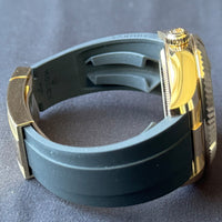 Rolex Sky-Dweller Oysterflex Bracelet watch for Men/Unisex
