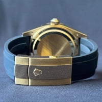 Rolex Sky-Dweller Oysterflex Bracelet watch for Men/Unisex