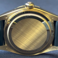 Rolex Sky-Dweller Oysterflex Bracelet watch for Men/Unisex