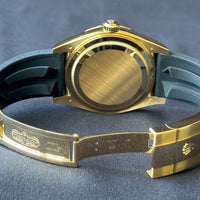 Rolex Sky-Dweller Oysterflex Bracelet watch for Men/Unisex