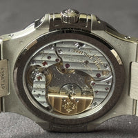 Patek Philippe Nautilus Perpetual Calendar watch for Men/Unisex