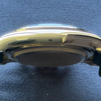 Rolex Daytona Turquoise Blue and Black Dial watch for Men/Unisex