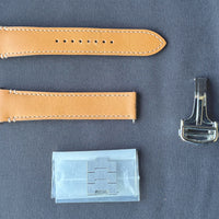Cartier Santos De Cartier watch for Men/Unisex