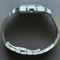 Cartier Santos De Cartier watch for Men/Unisex