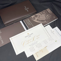 Patek Philippe Nautilus watch for Women