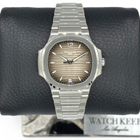 Patek Philippe Nautilus watch for Women