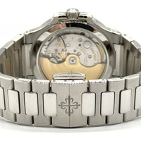 Patek Philippe Nautilus watch for Women