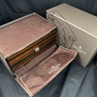 Patek Philippe Aquanaut Luce Annual Calendar watch for Men/Unisex