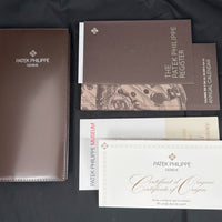 Patek Philippe Aquanaut Luce Annual Calendar watch for Men/Unisex