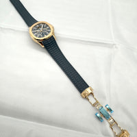 Patek Philippe Aquanaut Luce Annual Calendar watch for Men/Unisex