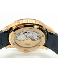 Patek Philippe Aquanaut Luce Annual Calendar watch for Men/Unisex