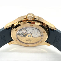 Patek Philippe Aquanaut Luce Annual Calendar watch for Men/Unisex