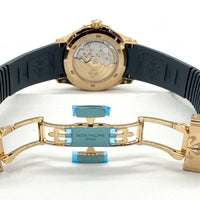 Patek Philippe Aquanaut Luce Annual Calendar watch for Men/Unisex