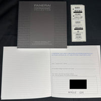 Hublot Big Bang Sang Bleu Unico Sang Bleu II watch for Men/Unisex