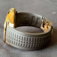 Patek Philippe Aquanaut Brown watch for Men/Unisex