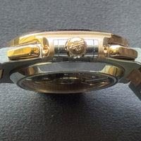 Patek Philippe Nautilus Two-Tone watch for Men/Unisex