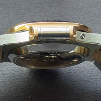 Patek Philippe Nautilus Two-Tone watch for Men/Unisex