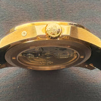 Patek Philippe Aquanaut Brown watch for Men/Unisex