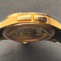 Patek Philippe Aquanaut Brown watch for Men/Unisex