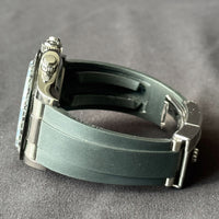 Rolex Daytona Diamond Set Black Dial watch for Men/Unisex