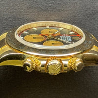 Rolex Daytona Paul Newman watch for Men/Unisex