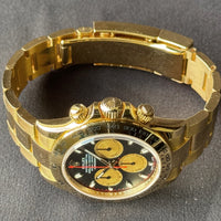 Rolex Daytona Paul Newman watch for Men/Unisex