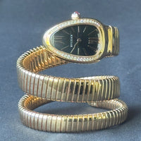 Bulgari Serpenti Tubogas watch for Women