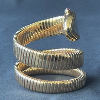 Bulgari Serpenti Tubogas watch for Women
