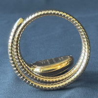 Bulgari Serpenti Tubogas watch for Women
