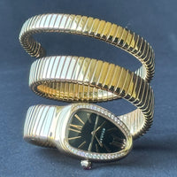 Bulgari Serpenti Tubogas watch for Women