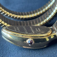 Bulgari Serpenti Tubogas watch for Women