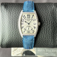 Franck Muller Cintrée Curvex watch for Women/Unisex
