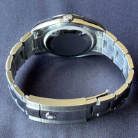 Rolex Datejust 36 Silver Dial watch for Men/Unisex