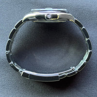 Rolex Datejust 36 Silver Dial watch for Men/Unisex