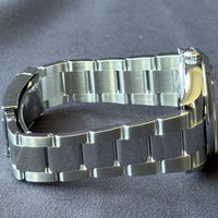 Rolex Datejust 36 Silver Dial watch for Men/Unisex